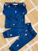 Premium sweat shirt Set