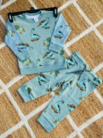 Premium sweat shirt Set