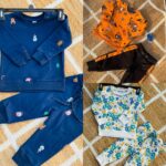 Kids 3 Set Combo Offer Premium sweat shirt