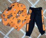 Kids 3 Set Combo Offer Premium sweat shirt - Image 3