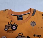 Premium sweat shirt Set - Image 2