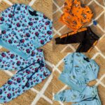 Kids 3 Set Combo Offer Premium sweat shirt