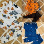 Kids 3 Set Combo Offer Premium sweat shirt