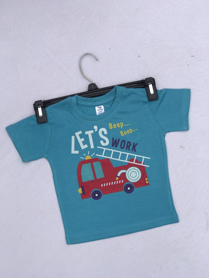 553697405_1222404669920674_3593221598317903331_n.jpg Kids Premium T-Shirts - Image 1