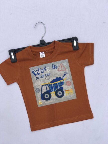 Kids Premium T-Shirts