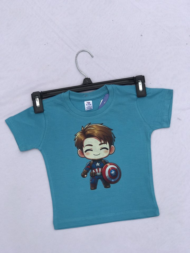 554108226_1222404496587358_2888461175732280111_n.jpg Kids Premium T-Shirts - Image 1
