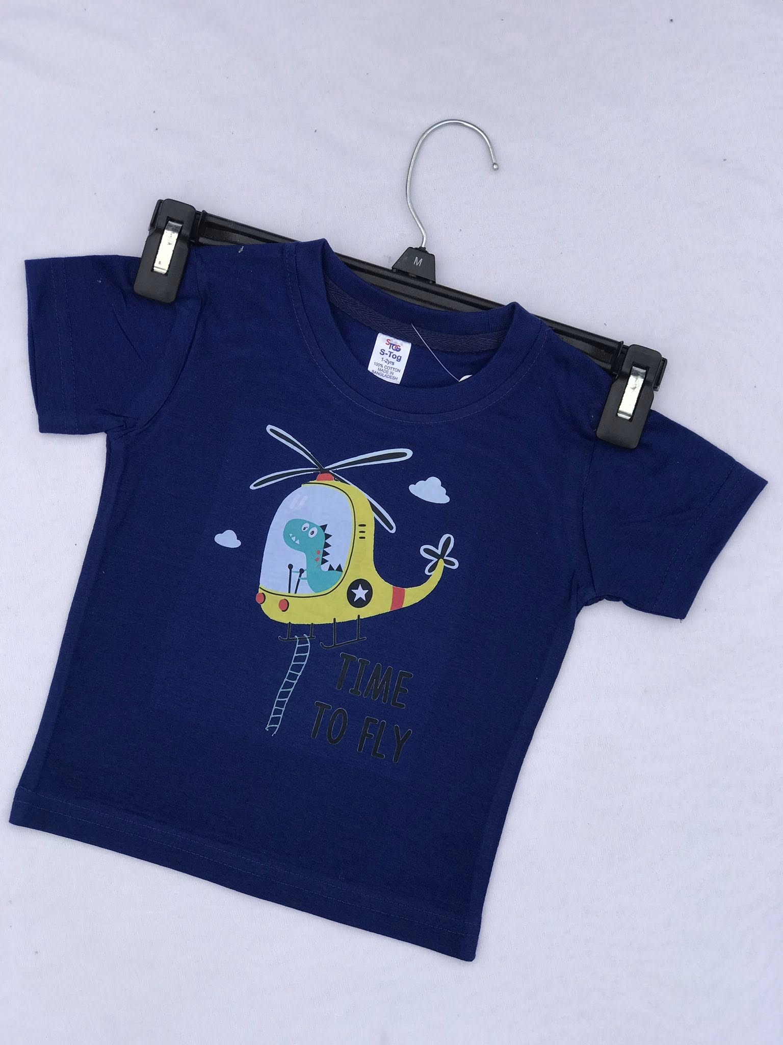 554323711_1222407329920408_1567331588976533025_n.jpg Kids Premium T-Shirts - Image 1