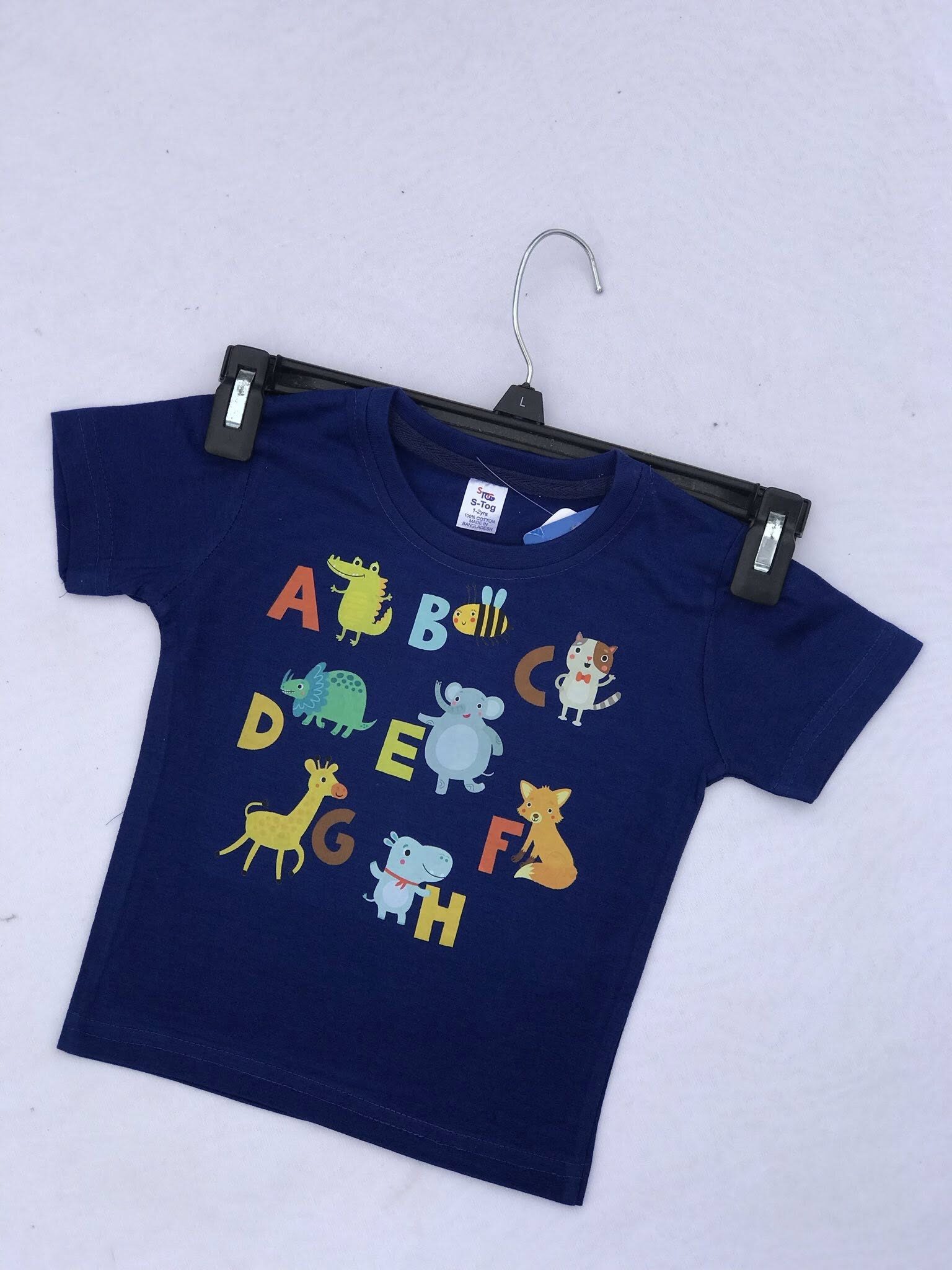554483556_1222408073253667_6313908342181893946_n-1-rotated-1.jpg Kids Premium T-Shirts - Image 1