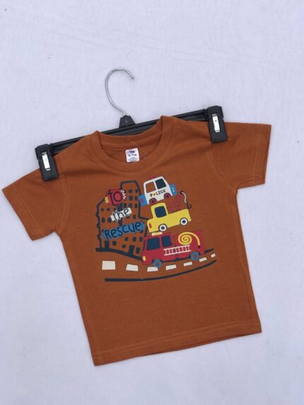 Kids Premium T-Shirts