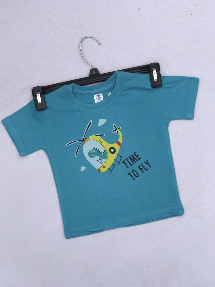 554988769_1222404783253996_1053224659931519090_n.jpg Kids Premium T-Shirts - Image 1
