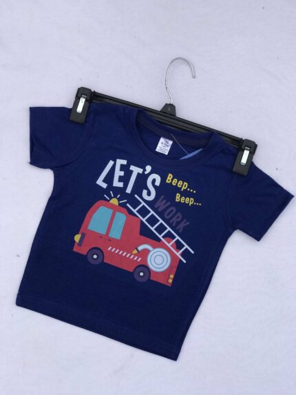 Kids Premium T-Shirts