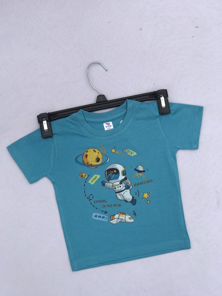 555493231_1222405193253955_3366766776455901827_n.jpg Kids Premium T-Shirts - Image 1