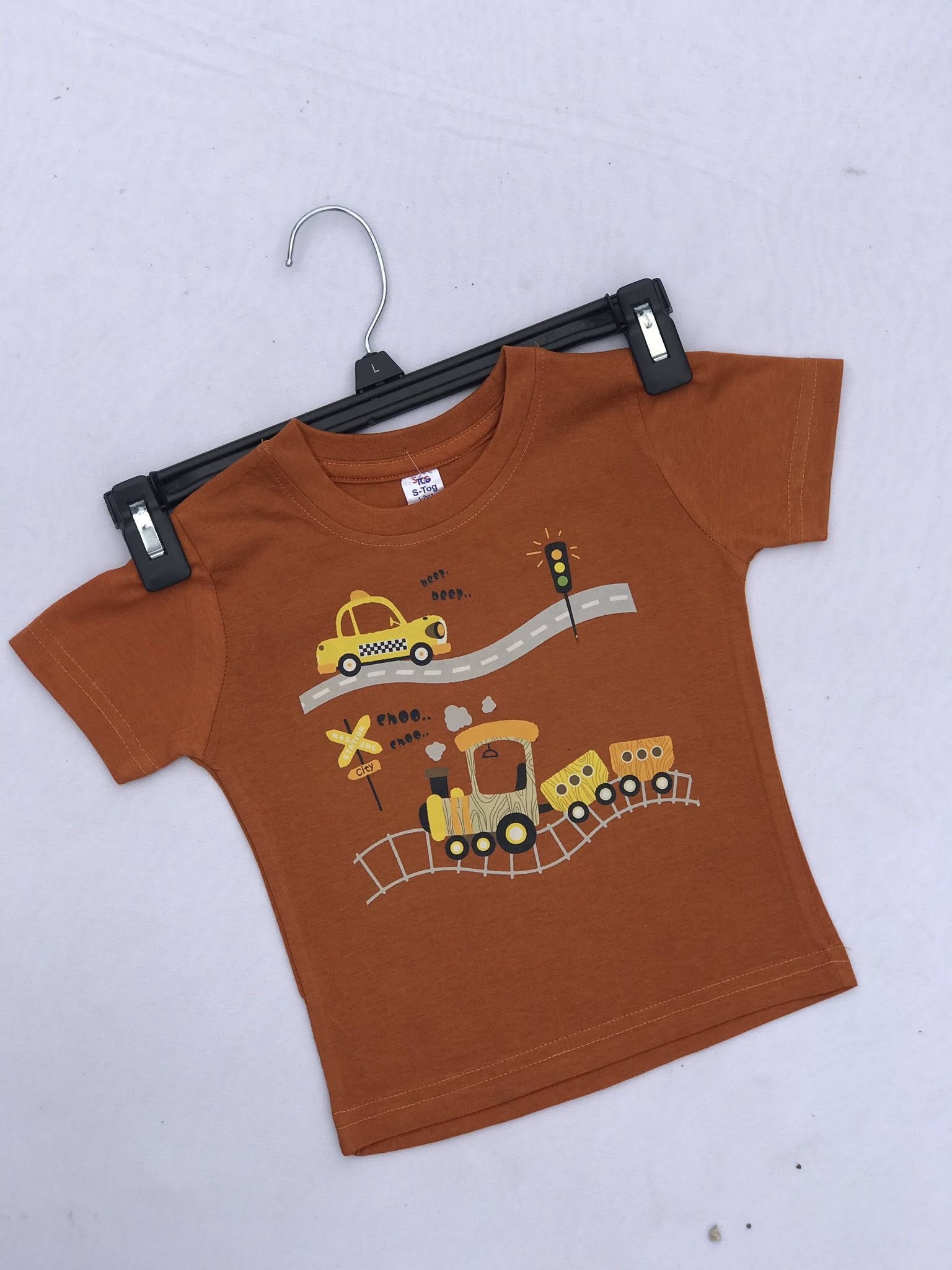 555725278_1222407199920421_3190286663813998120_n.jpg Kids Premium T-Shirts - Image 1