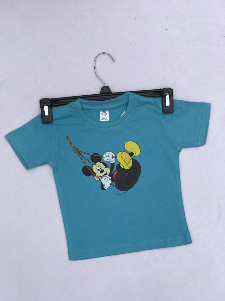 555733911_1222405266587281_2728332887334647876_n.jpg Kids Premium T-Shirts - Image 1