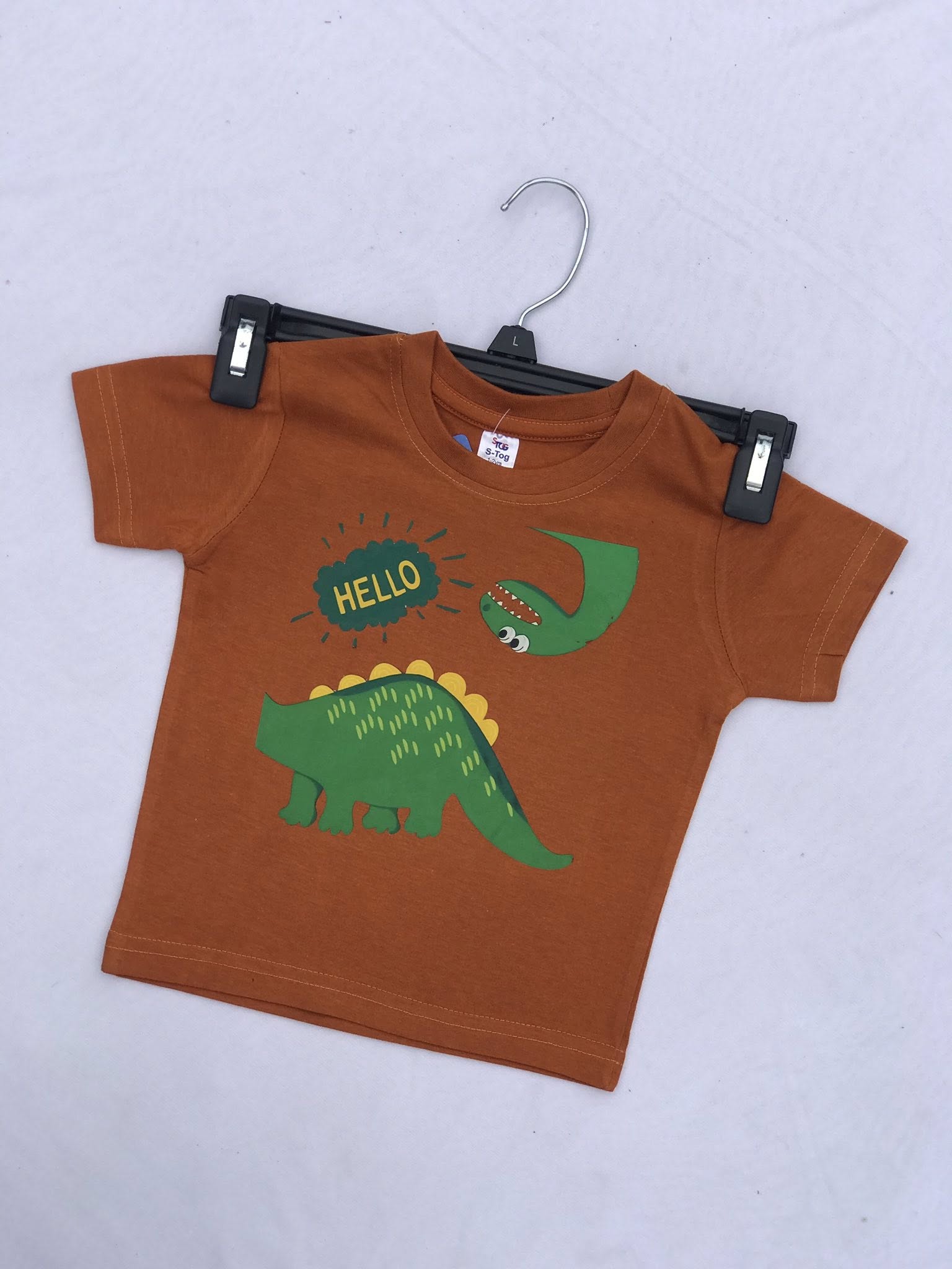556213123_1222408199920321_4268684181319200796_n-1.jpg Kids Premium T-Shirts - Image 1