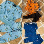 Kids 3 Set Combo Offer Premium sweat shirt