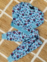 Kids 3 Set Combo Offer Premium sweat shirt - Image 4