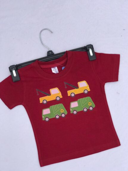 Kids Premium T-Shirts