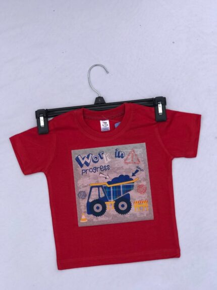 Kids Premium T-Shirts