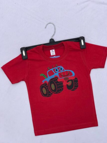 Kids Premium T-Shirts